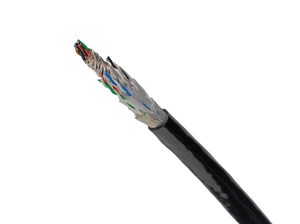Temp-Flex多芯电缆为在单一产品中结合多种电缆选项的混合解决方案。