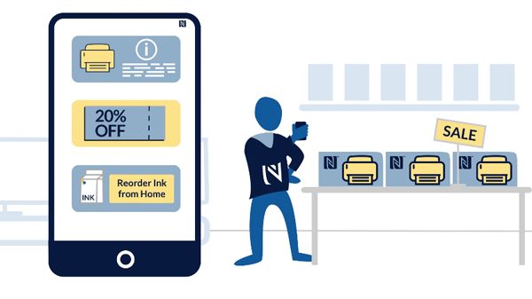 STMicroelectronics Cooperating with MediaTek to Integrate Industry-Leading  NFC Technology into Mobile-Platform Designs