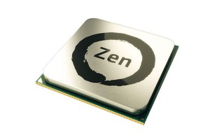 全球系统整合厂推出多元化的AM4主机板与「梦幻PC」全面支援AMD Ryzen处理器。