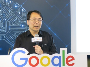 Google台灣區分公司總經理簡立峰認為，目前影像辨識是人工智慧這個深度學習領域裡面最成功的部份，且在醫學領域中有相當大的應用潛力。