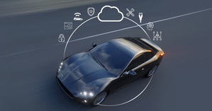 恩智浦新一代高效能汽車平台採用台積公司5奈米製程