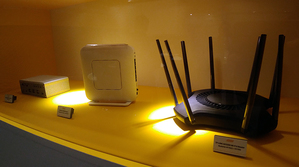 联发科的Wi-Fi 6产品系列