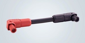 Han S连接器可以将电缆元件随时投入使用。