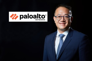 Palo Alto Networks台湾区总经理尤惠生