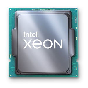 Intel Xeon E-2300處理器