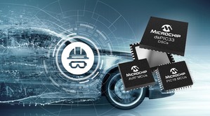 Microchip全新ISO 26262安全功能套件适用於dsPIC、PIC18和AVR微控制器，加速汽车安全关键应用的开发和认证。