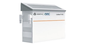 Liebert VIC浸沒式液冷解決方案的機房節能效益，每年可節省超過60%的電費與耗能