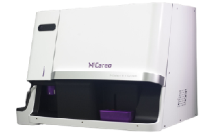 上准微流体研发自动化细胞分析及分选微流体影像平台MiSelect R II为具高灵敏度和专一性的All in one装置