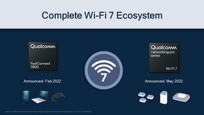 完整的Wi-Fi7生态系