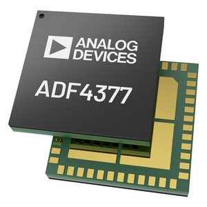 ADF4377頻率合成器