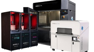 通业技研2022年成功在台湾销售Stratasys制造级3D列印机(包括FDM、P3和SAF技术)，以塑代钢抢攻台湾终端批量生产市场，订单成长40%