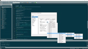 IAR Embedded Workbench for RH850 以及 IAR Build Tools for RH850已升级至最新技术平台，其中包括最新C/C++语言（函式库支援C++17语言标准），使开发者能打造更先进的程式码，以执行更复杂的任务