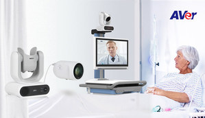 MD330U和MD330UI，滿足市場需要更可靠的醫療級攝影機需求。