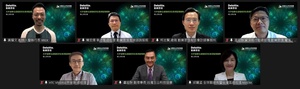勤業眾信聯合會計師事務所攜手台灣玉山科技協會，舉辦「邁向元宇宙－數位虛擬經濟生態與監管趨勢」線上論壇