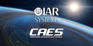 IAR Systems近期将释出新版IAR Embedded Workbench for RISC-V，新版本将支持Gaisler推出的NOEL-V太空级RISC-V处理器。