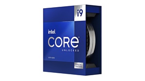英特尔第13代Core i9-13900KS问世