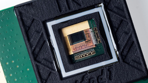 由imec研发、整合於薄膜影像感测器上的固定式光电二极体结构