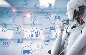 智慧健康机器人朝向生态系横向分工发展，有助於加速商业化。