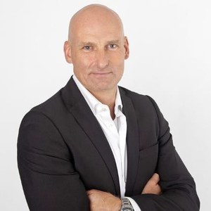碩特集團新任執行長Lars Brickenkamp，自2023年12月1日起成為集團的掌舵者。