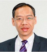 碩特（SCHURTER）集團新任亞洲區董事總經理暨副總裁楊光華