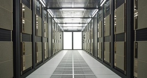 NVIDIA公開展示最新資料中心規模超級電腦Eos