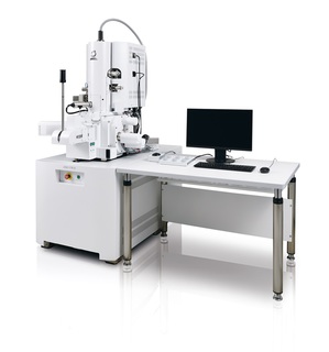 新款Schottky Field Emission Scanning Electron Microscope JSM-IT810