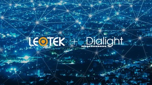 光林智能LEOTEK并购全球LED工业照明Dialight交通事业，跃升美洲最大交通号志系统服务，实现高效低碳的城市AI智能管理。