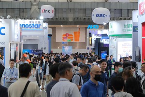 【2025 Touch Taiwan】