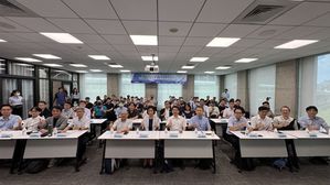 工具机在地检测验证校正服务启动，协助企业出囗拓销。