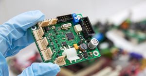 據統計泰國、越南與馬來西亞三國，於2024年合計的PCB產值高達86億美元，顯示其擁有龐大的成長潛力，卻也同時面臨諸多挑戰。