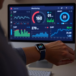 台灣在2025年邁入超高齡社會，如何促進民眾健康餘命、擁有高品質健康生活，是政府與產業共同思考與努力的課題。