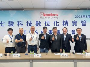 機械公會也呼籲業者應該著手進行體質改善,營造新的核心競爭力,創造差異化及找到利基市場