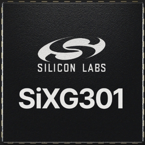 Series 3 Secure Vault在第三代无线开发平台产品组合中的SiXG301 SoC上首次亮相，获得了先进物联网保护的最高级别认证
