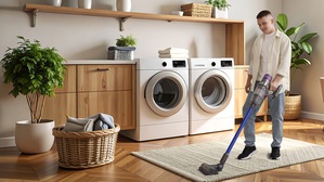 低成本C2000 MCU可為吸塵器和空調等應用帶來更順暢的運作、更高的轉速和更高的啟動轉矩。