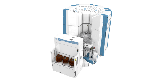 應用材料開發出Centura Xtera Epi磊晶系統,可實現無空隙的GAA源-汲極結構,氣體用量相較於傳統磊晶減少50%。