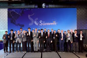 經濟部「2025 5G Summit」登場，加速次世代通訊國際生態圈合作