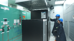 伊頓儲能實驗室為企業在導入儲能系統前，進行完整的測試和驗證