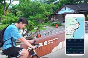 工研院在产业技术司支持下开发「AI智慧地陪技术」，助攻观光超人创造智慧旅游体验