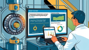 趨勢科技攜手NVIDIA推出針對代理式AI系統的端對端防護方案,全面延伸代理式AI資安防護,守護新世代AI工廠。