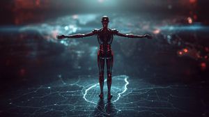 CTIMES東西講座從既有機器人模組化系統的基礎出發，展望待彌補的技術缺口，剖析台廠如何能在大國博奕下，博取一線生機。