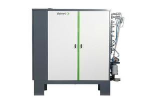 Valmet濕端分析儀提供穩定濕端製程所需的所有關鍵量測數據。