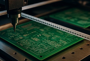 台湾PCB产业加速迈向智慧与低碳双轨转型