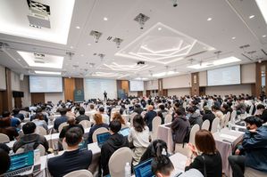由 TeamT5 杜浦數位安全主辦的 2025 TAS（Threat Analyst Summit）威脅分析師高峰會，今（3）日連2 天登場。