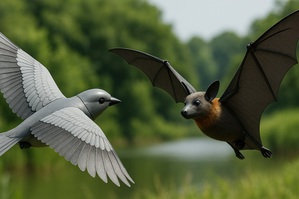 Lumina Tech「飛鳥／飛狐」無人機正式亮相