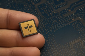 NTT成功開發AlN高頻晶體管