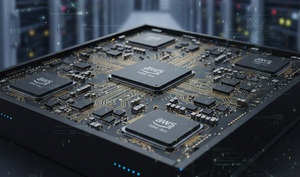 AWS新一代AI晶片Trainium3问世