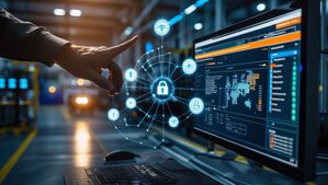 研華公司今（12）日宣布與SecEdge合作，建立全球經銷與技術夥伴關係