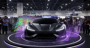 新思科技於2026 CES揭示虛擬化工程願景