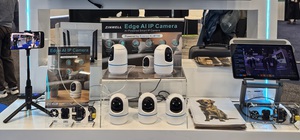 耐能携手兆赫电子、中华电信研究所展示Edge AI智慧影像应用