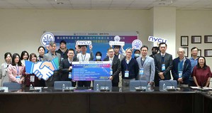 势流科技携手台湾西门子软体工业，与国立阳明交通大学机械工程学系及太空工程研究所完成四方产学合作签署，共同推动工程模拟技术於教学与研究场域的深化应用，携手培育具备产业即战力的研发人才。